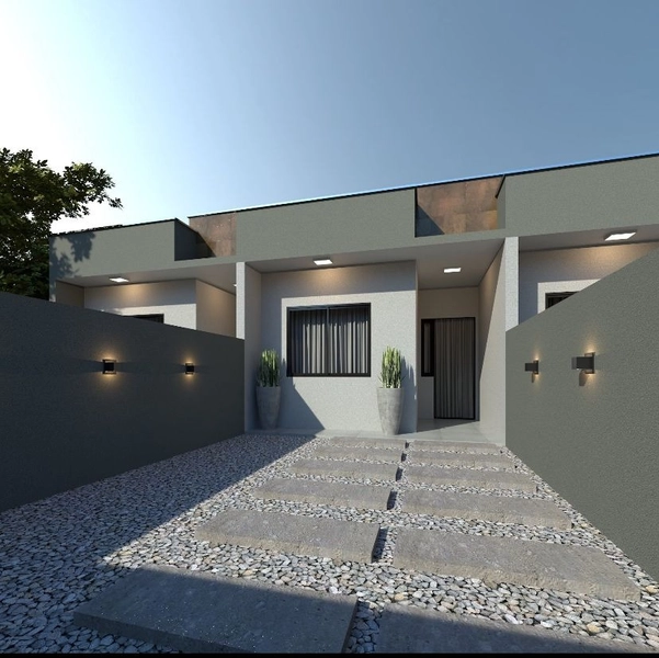 Casa / sobrado à venda em Navegantes, Gravatá: 2ª foto da galeria de imagens do imóvel