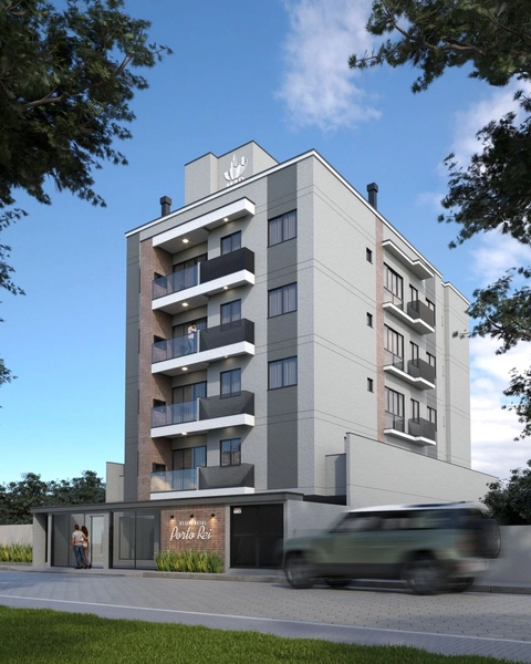 Apartamento à venda em Navegantes, Centro: 2ª foto da galeria de imagens do imóvel