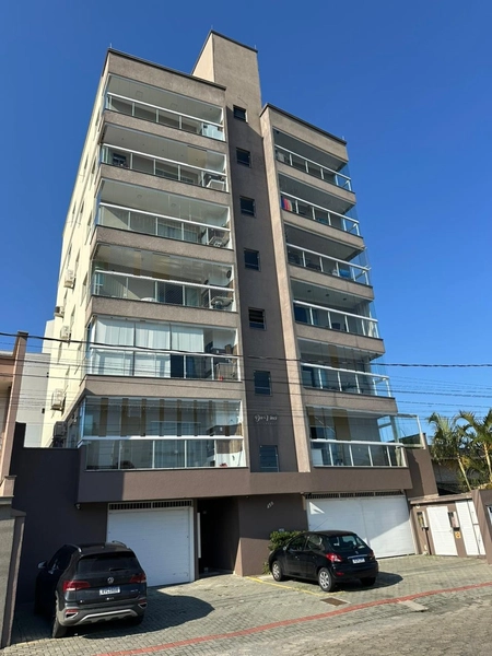 Apartamento à venda em Navegantes, Gravatá: 1ª foto da galeria de imagens do imóvel