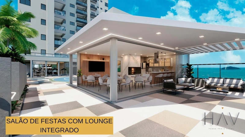 Apartamentos à venda em Penha, Centro: 14ª foto da galeria de imagens do imóvel