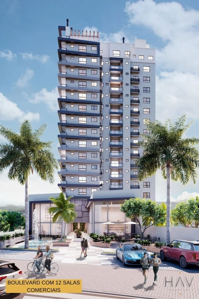 Apartamentos à venda em Penha, Centro: 3ª foto da galeria de imagens do imóvel