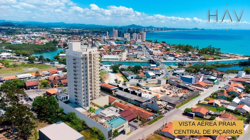 Apartamentos à venda em Penha, Centro: 6ª foto da galeria de imagens do imóvel