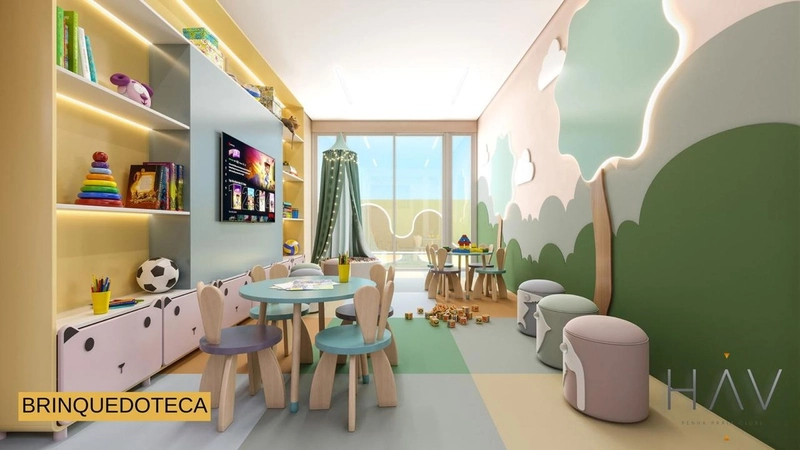 Apartamentos à venda em Penha, Centro: 20ª foto da galeria de imagens do imóvel
