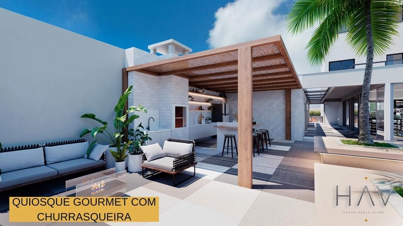 Apartamentos à venda em Penha, Centro: 13ª foto da galeria de imagens do imóvel
