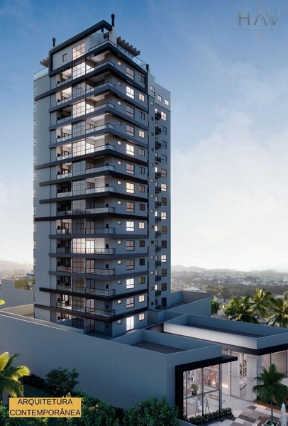 Apartamentos à venda em Penha, Centro: 1ª foto da galeria de imagens do imóvel