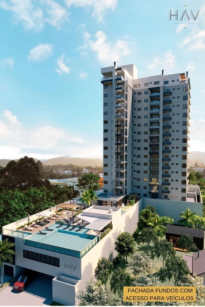 Apartamentos à venda em Penha, Centro: 2ª foto da galeria de imagens do imóvel