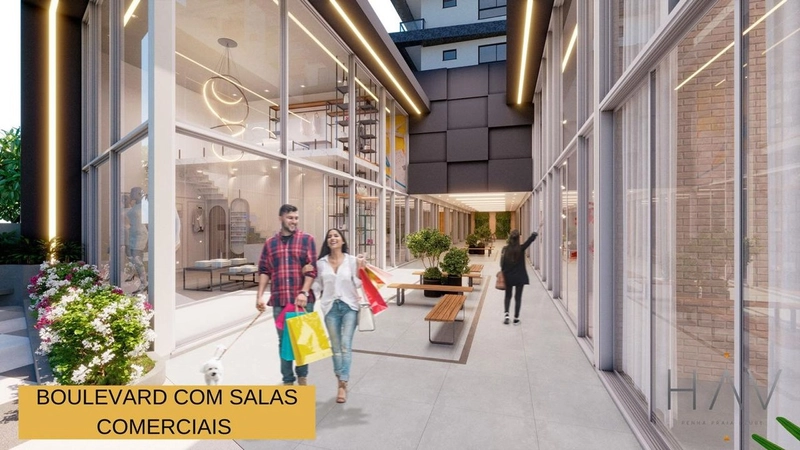 Apartamentos à venda em Penha, Centro: 5ª foto da galeria de imagens do imóvel