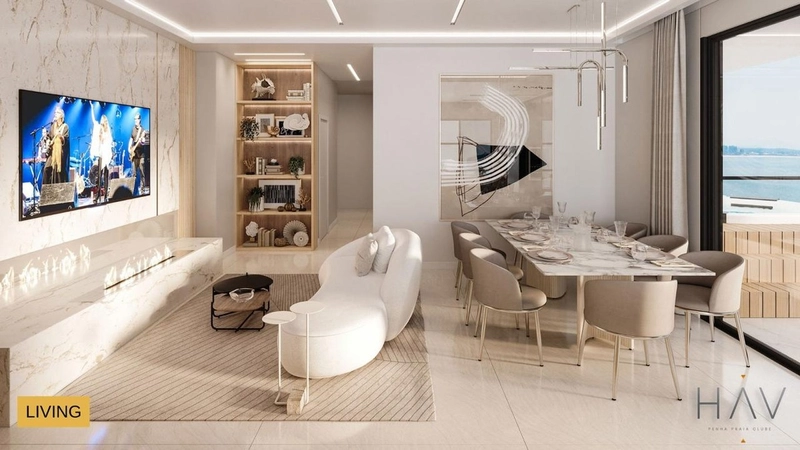 Apartamentos à venda em Penha, Centro: 29ª foto da galeria de imagens do imóvel