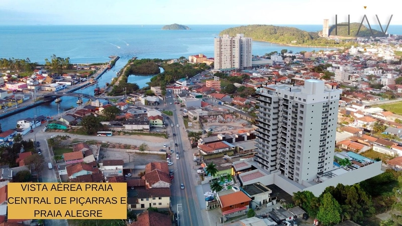 Apartamentos à venda em Penha, Centro: 7ª foto da galeria de imagens do imóvel