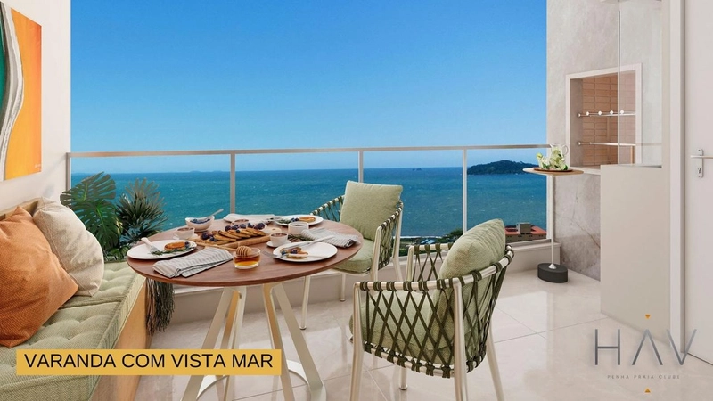 Apartamentos à venda em Penha, Centro: 23ª foto da galeria de imagens do imóvel