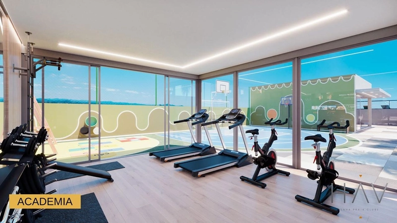 Apartamentos à venda em Penha, Centro: 16ª foto da galeria de imagens do imóvel