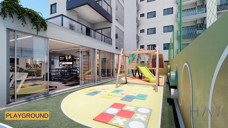 Apartamentos à venda em Penha, Centro: 19ª foto da galeria de imagens do imóvel