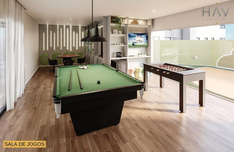 Apartamentos à venda em Penha, Centro: 15ª foto da galeria de imagens do imóvel