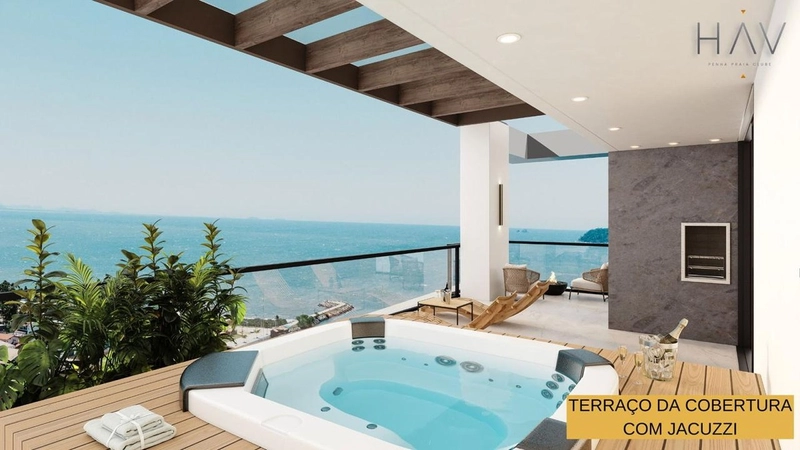 Apartamentos à venda em Penha, Centro: 11ª foto da galeria de imagens do imóvel