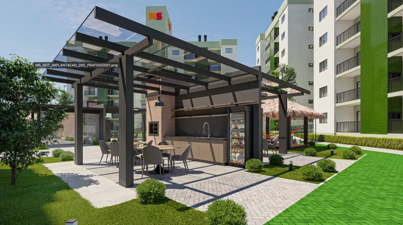 Apartamentos à venda em Penha, Nossa Senhora De Fátima: 7ª foto da galeria de imagens do imóvel