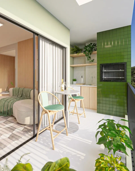Apartamentos à venda em Penha, Nossa Senhora De Fátima: 13ª foto da galeria de imagens do imóvel
