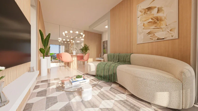 Apartamentos à venda em Penha, Nossa Senhora De Fátima: 12ª foto da galeria de imagens do imóvel