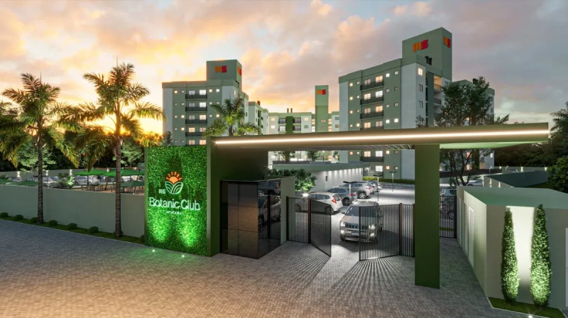 Apartamentos à venda em Penha, Nossa Senhora De Fátima: 1ª foto da galeria de imagens do imóvel