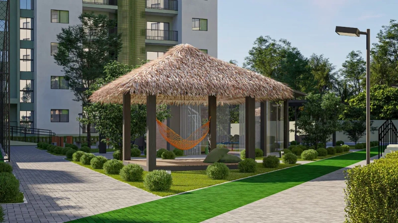 Apartamentos à venda em Penha, Nossa Senhora De Fátima: 8ª foto da galeria de imagens do imóvel