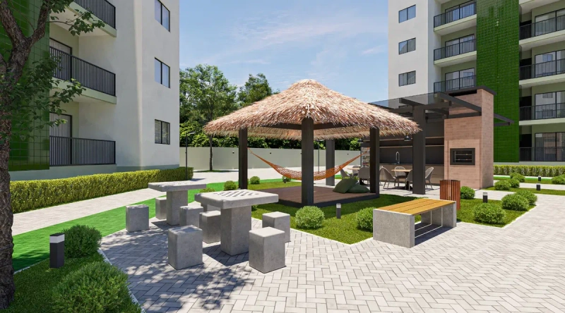 Apartamentos à venda em Penha, Nossa Senhora De Fátima: 9ª foto da galeria de imagens do imóvel