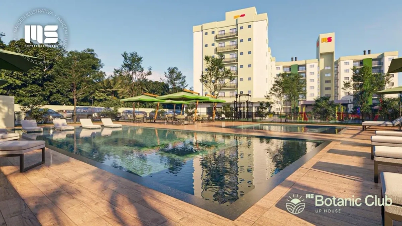 Apartamentos à venda em Penha, Nossa Senhora De Fátima: 4ª foto da galeria de imagens do imóvel