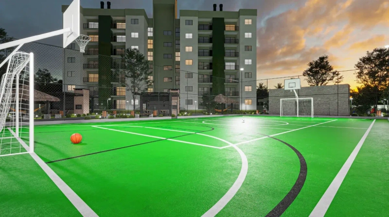 Apartamentos à venda em Penha, Nossa Senhora De Fátima: 6ª foto da galeria de imagens do imóvel
