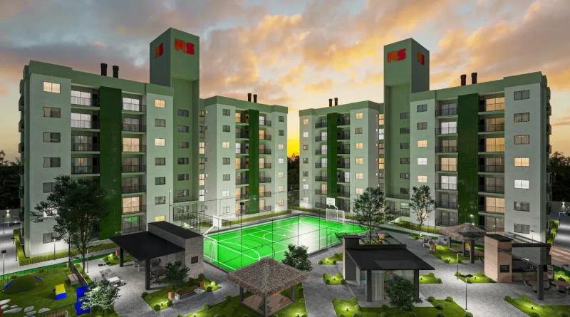 Apartamentos à venda em Penha, Nossa Senhora De Fátima: 2ª foto da galeria de imagens do imóvel