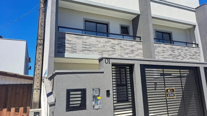Apartamento à venda em Navegantes, Gravatá: 1ª foto da galeria de imagens do imóvel