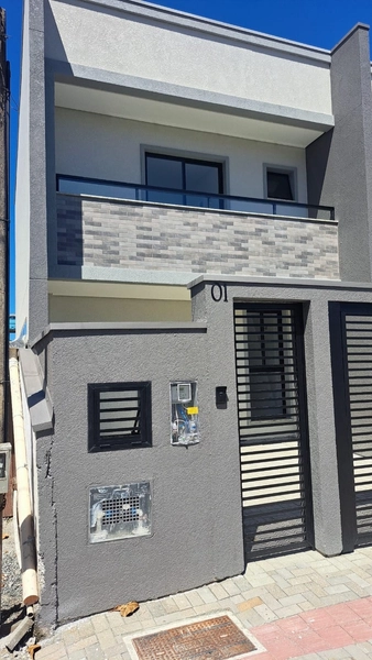 Apartamento à venda em Navegantes, Gravatá: 2ª foto da galeria de imagens do imóvel
