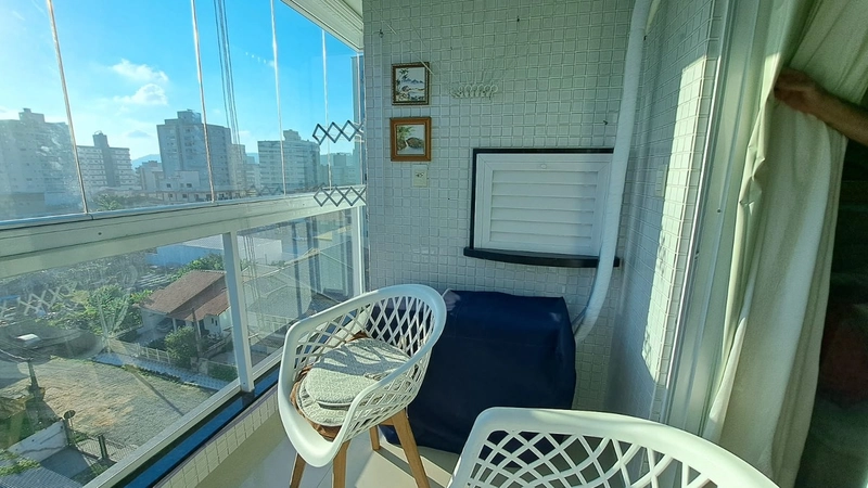 Apartamento à venda em Navegantes, Gravatá: 3ª foto da galeria de imagens do imóvel