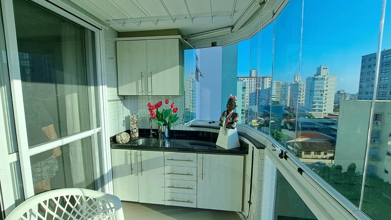 Apartamento à venda em Navegantes, Gravatá: 2ª foto da galeria de imagens do imóvel