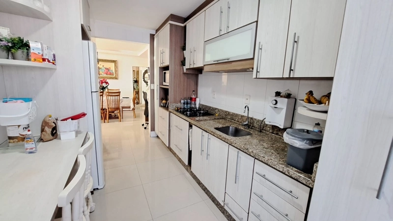 Apartamento à venda em Navegantes, Gravatá: 7ª foto da galeria de imagens do imóvel