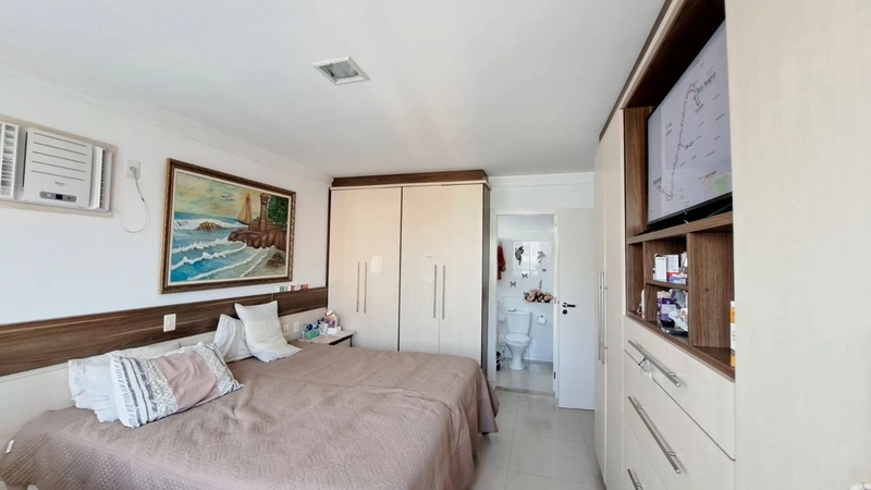 Apartamento à venda em Navegantes, Gravatá: 9ª foto da galeria de imagens do imóvel