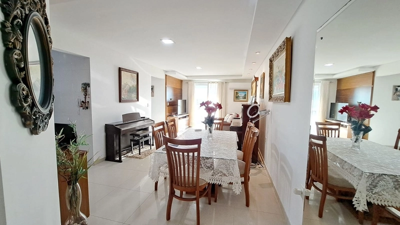 Apartamento à venda em Navegantes, Gravatá: 4ª foto da galeria de imagens do imóvel