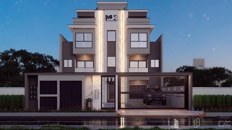 Apartamento à venda em Navegantes, Gravatá: 1ª foto da galeria de imagens do imóvel
