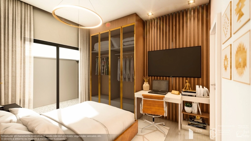 Apartamento à venda em Navegantes, Gravatá: 13ª foto da galeria de imagens do imóvel