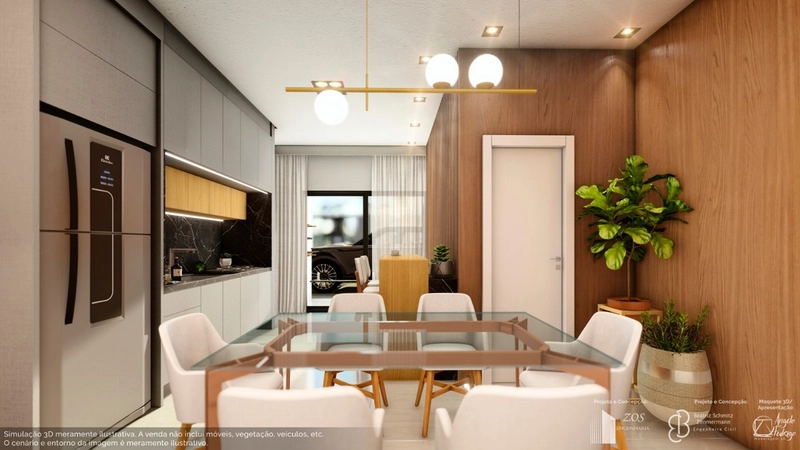 Apartamento à venda em Navegantes, Gravatá: 10ª foto da galeria de imagens do imóvel