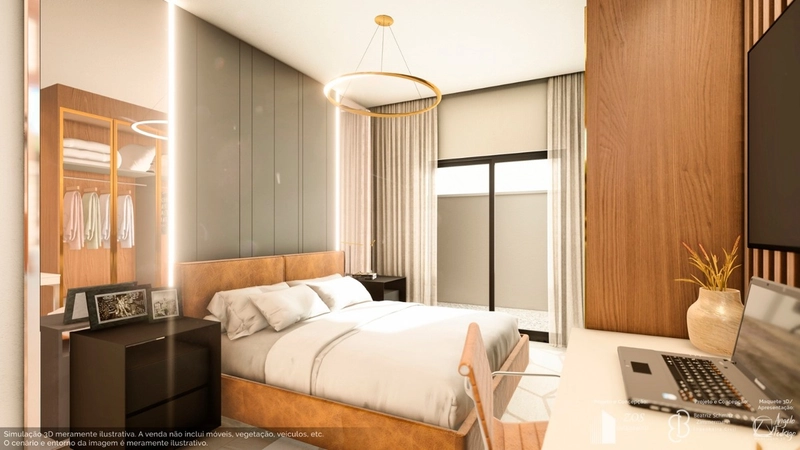 Apartamento à venda em Navegantes, Gravatá: 15ª foto da galeria de imagens do imóvel