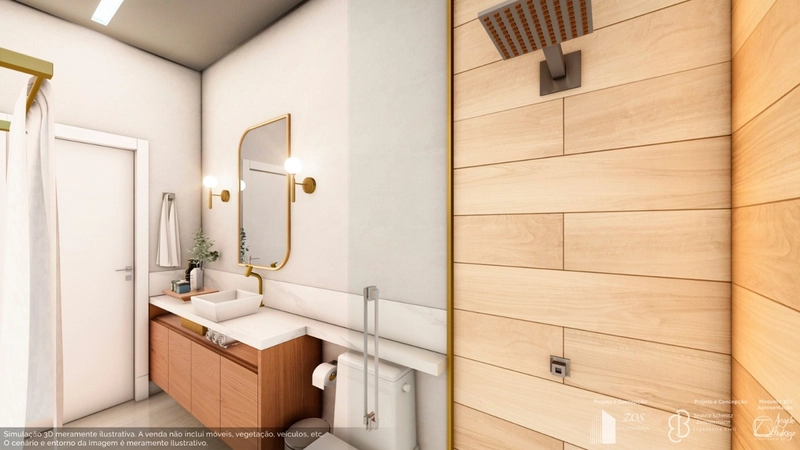 Apartamento à venda em Navegantes, Gravatá: 11ª foto da galeria de imagens do imóvel