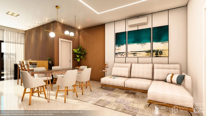 Apartamento à venda em Navegantes, Gravatá: 17ª foto da galeria de imagens do imóvel