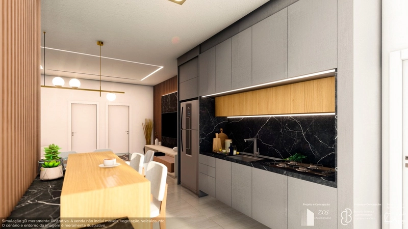 Apartamento à venda em Navegantes, Gravatá: 16ª foto da galeria de imagens do imóvel