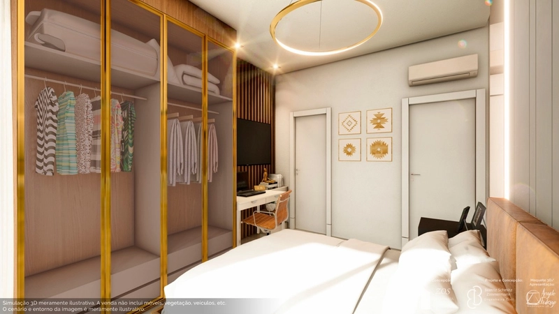 Apartamento à venda em Navegantes, Gravatá: 9ª foto da galeria de imagens do imóvel