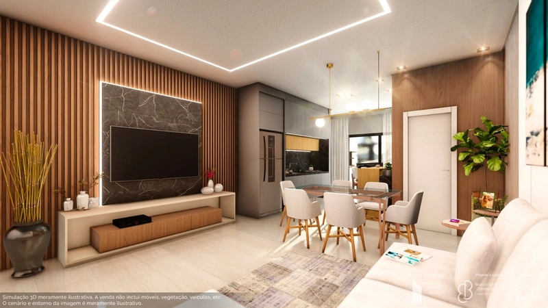 Apartamento à venda em Navegantes, Gravatá: 14ª foto da galeria de imagens do imóvel