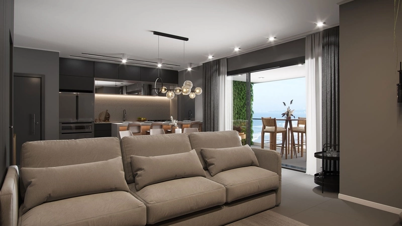 Apartamentos à venda em Navegantes, Centro: 3ª foto da galeria de imagens do imóvel