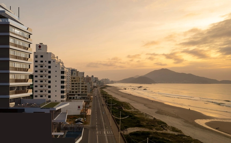 Apartamentos à venda em Navegantes, Centro: 10ª foto da galeria de imagens do imóvel