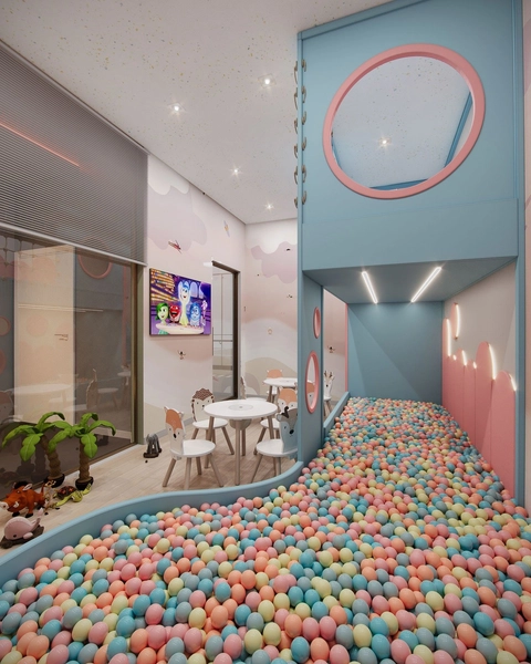 Apartamentos à venda em Navegantes, Centro: 9ª foto da galeria de imagens do imóvel