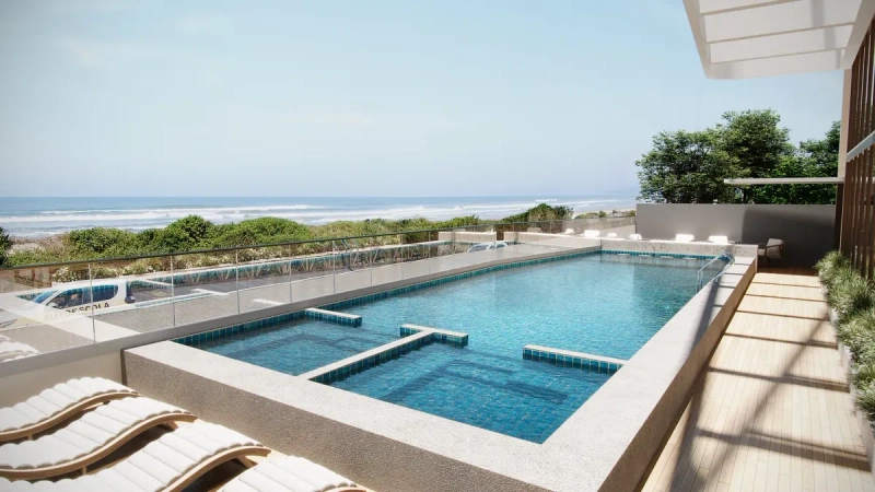 Apartamentos à venda em Navegantes, Centro: 8ª foto da galeria de imagens do imóvel