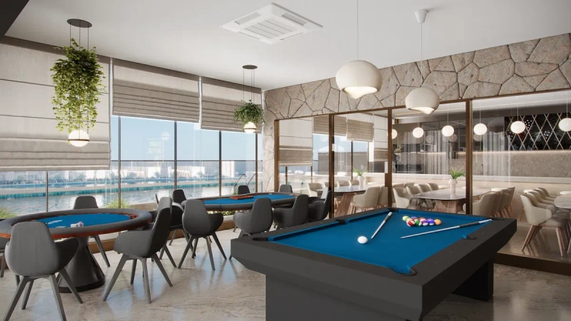 Apartamentos à venda em Navegantes, Centro: 7ª foto da galeria de imagens do imóvel