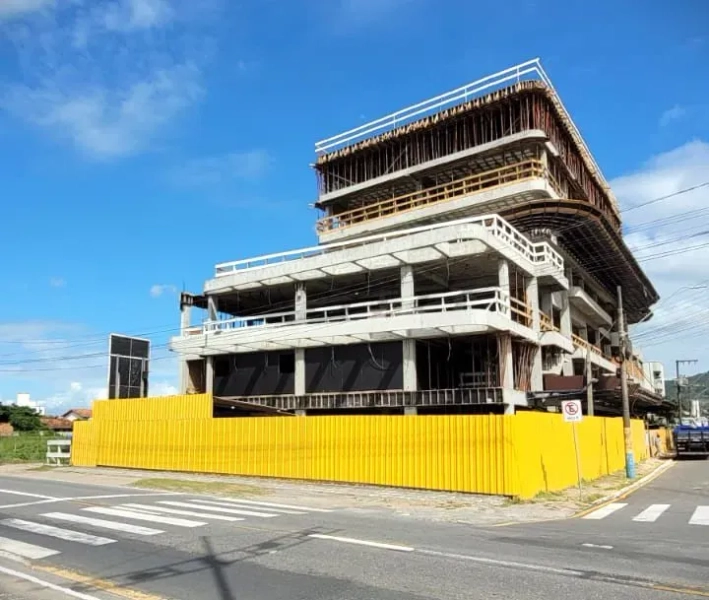 Apartamentos à venda em Navegantes, Centro: 11ª foto da galeria de imagens do imóvel