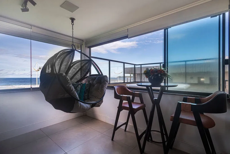 Apartamento à venda em Navegantes, Centro: 10ª foto da galeria de imagens do imóvel